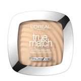 Loreal Paris True Match 1.R-1.C Rose Ivory Pudra