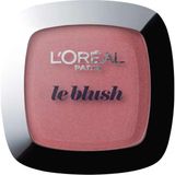 Loreal Paris True Match 120 Sandalwood Pink Allık