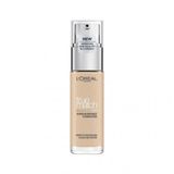 Loreal Paris True Match 1N Ivory Fondöten