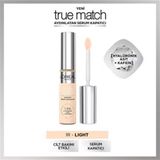 Loreal Paris True Match 1R Aydınlatan Serum Kapatıcı