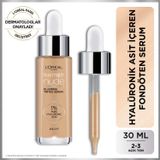 Loreal Paris True Match 2-3 Fondöten Serum