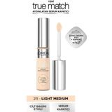 Loreal Paris True Match 2R Aydınlatan Serum Kapatıcı