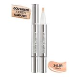 Loreal Paris True Match 3-5.5.R Peach Kapatıcı