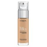 Loreal Paris True Match 3.D-3.W Warm Dore 30 ml Bakım Yapan Fondöten