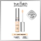 Loreal Paris True Match 3R Aydınlatan Serum Kapatıcı
