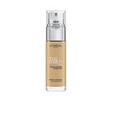 Loreal Paris True Match 4D Golden Natural Fondöten