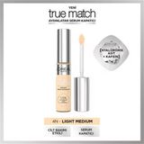 Loreal Paris True Match 4N Aydınlatan Serum Kapatıcı
