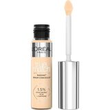 L'oreal Paris ''True'' Match Aydınlatan Serum Kapatıcı - 4n Tüm Cilt Tipleri İçin 1.5% Hyaluronik Asit