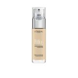 Loreal Paris True Match Bakım Yapan 1D Golden Ivory Fondöten