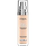 L'oreal Paris True Match Bakım Yapan 2C Soğuk Alt Tonlu Fondöten