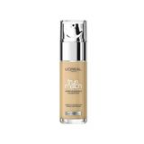 Loreal Paris True Match Fondöten 3D3w Bej Dore Sıcak Alt Ton