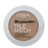 Loreal Paris True Match Powder N4 Pudra