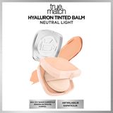 Loreal Paris True Match Tinted Balm Fondöten 2.5 Neutral Light