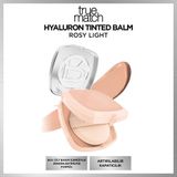 Loreal Paris True Match Tinted Balm Fondöten 2 Rosy Light