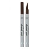 Loreal Paris Unbelieva Brow Micro Tatouage 109 Ebony Kaş Kalemi