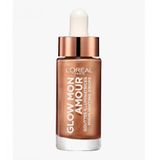 Loreal Paris Woke Up Like This La Vie En Glow Cool Glow Aydınlatıcı Palet