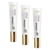 L'Oreal Paris Yaş Uzmanı 50+ Kırışıklık Karşıtı Yenileyici Göz Kremi (3 paketi)