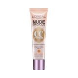 L'oreal Paris Yorgunluk İzleri Karşıtı Cc Krem - Nude Magique 30 Ml 3600522363903