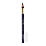 L'oreal Parislacivert Göz Kalemi - Contour Khol Kajal 138 Blue Denim 3600520076560