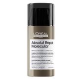 Loreal Professionel Absolut Repair Molecular 100 ml Yıpranmış Saç Maske
