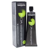 L'Oreal Professionel İnoa Amonyaksız Saç Boyası 1 60 gr