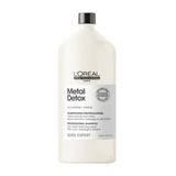 L'Oreal Professionnel 1500 ml Loreal Metal Detox Şampuan