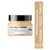 L'Oreal Professionnel 250 ml Expert Absolut Repair Yıpranmış Saçlar İçin Onarıcı Saç Maskesi