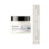 L'Oreal Professionnel 250 ml Serie Expert Metal Detox Renkli ve Açıcı ile İşlem Görmüş Saçlar İçin Metal Karşıtı Koruyucu Maske