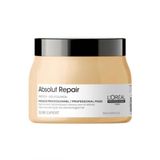 Loreal Professionnel 500 ml Serie Expert Gold Quinoa Absolut Repair Saç Maskesi