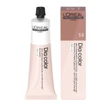 Loreal Professionnel 8.1 60 ml Paris Dia Color Saç Boyası