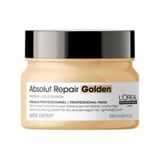 L'Oreal Professionnel Absolut Repair Golden 250 ml Yıpranmış Saçlar için Maske