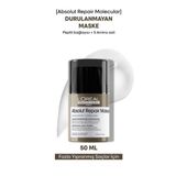 Loreal Professionnel Absolut Repair Molecular Leave-In Durulanmayan Maske 50 Ml