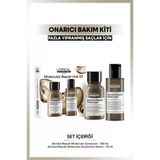 Loreal Professionnel Absolut Repair Molecular Mini Duo Set 100+75 Ml
