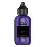 Loreal Professionnel Colorful Hair Purple Reign 60 ml Flash Saç Makyajı
