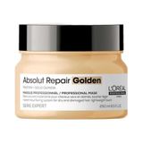 L'Oreal Professionnel Expert Absolut Repair 250 ml Kuru ve Yıpranmış Saçlar İçin Onarıcı Altın Maske