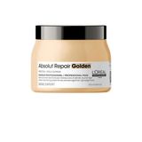L'Oreal Professionnel Expert Absolut Repair 500 ml Kuru ve Yıpranmış Saçlar İçin Onarıcı Altın Maske