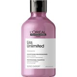 L'Oreal Professionnel Expert Liss Unlimited 300 ml Elektriklenme Karşıtı ve Yoğun Yumuşaklık Veren Şampuan