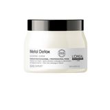L'Oreal Professionnel Expert Metal Detox 500 ML Renklendirme Sonrası Bakır Arındırıcı Bakım Maskesi