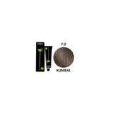 L'oreal Professionnel Inoa 7.0 Kumral Ammonyaç İçermeyen Kalıcı Saç Boyası Kremi, 60ml