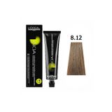 L'oreal Professionnel Inoa 8.12 Koyu Sarı Küllü Irize 60g Saç Boyası