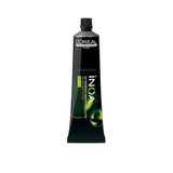 L'Oreal Professionnel Inoa Yeni Amonyaksız Vegan 6.11 Koyu Kumral Yoğun Küllü 60 ml Saç Boyası