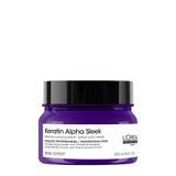 L'oreal Professionnel Keratin Alpha Sleek Maske 250 ML