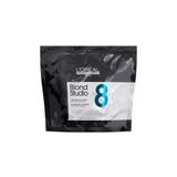 L'oreal Professionnel L.P BLOND STUDİO MULTI TECHNİQUE LIGHTENING POWDER SAÇ AÇICI TOZ 500G