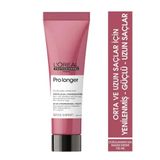 L'oreal Professionnel Longer Serie Expert Pro Longer Saç Boylarının Görünümünü Yenileyici ve Yoğunlaştırıcı Durulanmayan 150 ml Saç Bakım Kremi