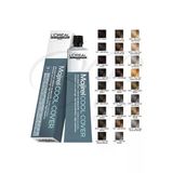 L'oreal Professionnel Loreal Majirel 7.11 Numara Saç Boyası 50 Ml- 3474630666801
