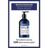 L'oreal Professionnel Loreal Pro Paris Serie Expert Serioxyl Advanced İncelen Saçlar İçin Arındırıcı Şampuan 500 ml CYT797