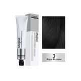 L'oreal Professionnel Loreal Professionnel Paris Majirel Saç Boyası 3 Koyu Kestane 60 ml-YENİ AMBALAJ