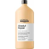 Loreal Professionnel L'oreal Professionnel Serie Expert Absolut Repair Şampuan 1500 ml - yok