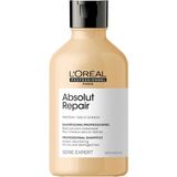 Loreal Professionnel L'oreal Professionnel Serie Expert Absolut Repair Yıpranmış Saçlar Için Onarıcı Şampuan 300 ml - yok