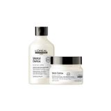 L'oreal Professionnel L’oreal Professionnel Serie Expert Metal Detox 2'Li Sac Bakim Seti